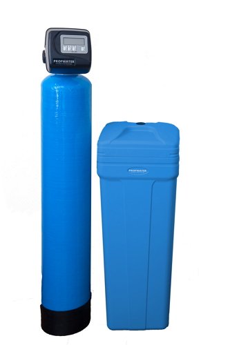 Фильтр для воды от железа и от сероводорода