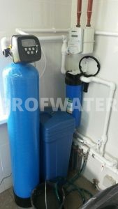 Смягчитель воды Смягчитель воды