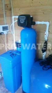 Фильтр для воды для дома