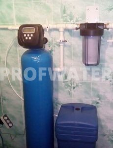 Фильтр для воды для дома