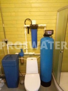 Фильтры воды для дома